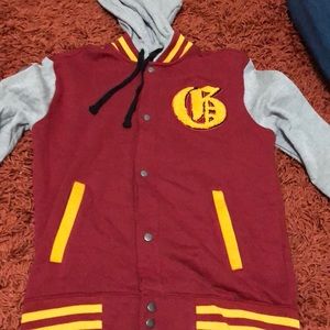 Harry Potter Sweater